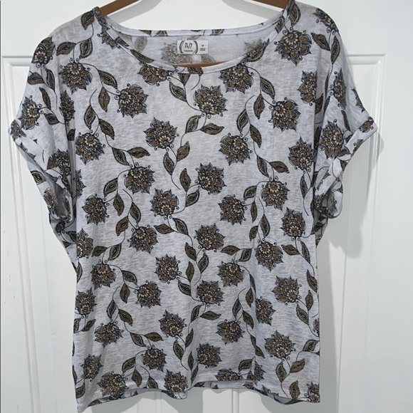 Maurices Tops - Maurices 24/7 Dolman Sleeve Boxy T-Shirt